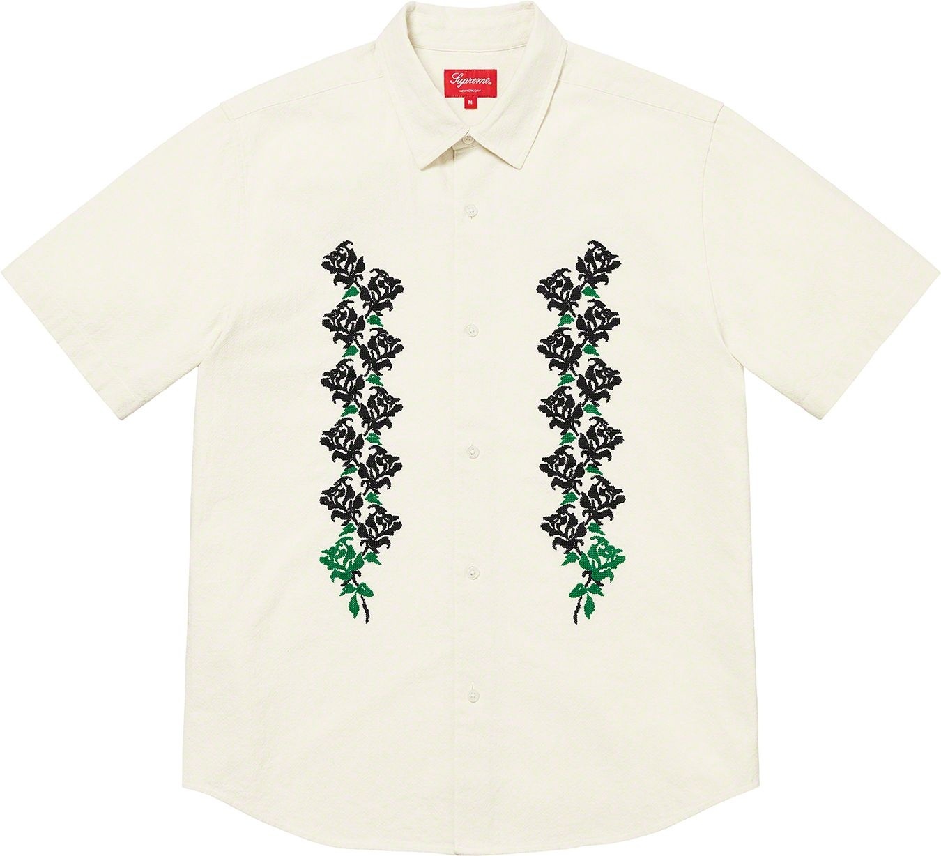 Needlepoint S/S Shirt view 11